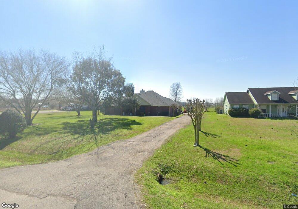 1803 County Road 145, Alvin, TX 77511 - photo 1