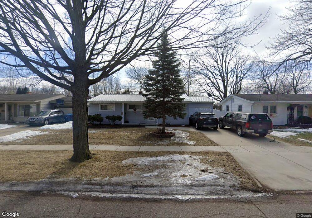 518 Sequoia Dr, Davison, MI 48423 - photo 1