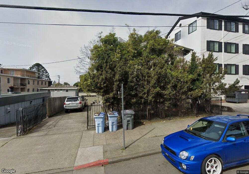 2434 Prospect St, Berkeley, CA 94704 - photo 1