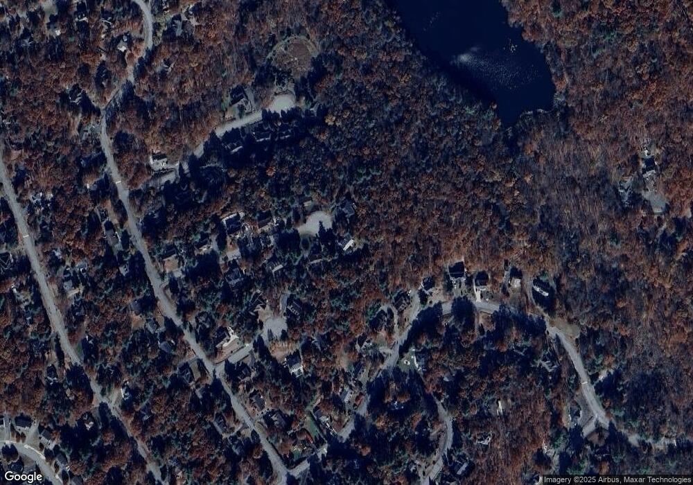 609 Blue Mountain Lake, East Stroudsburg, PA 18301 - photo 1