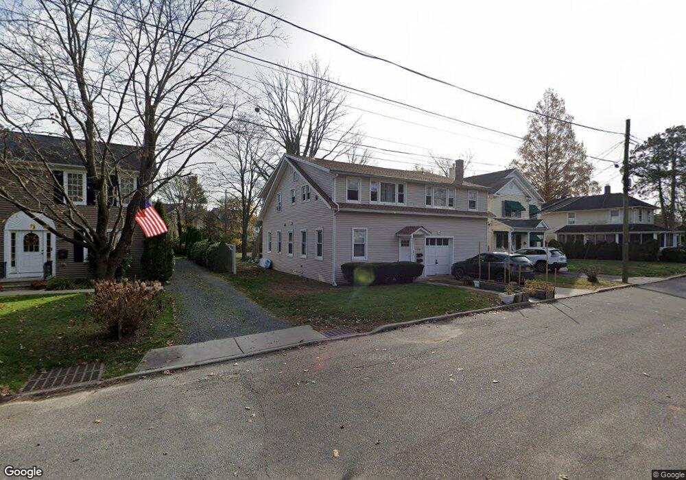 1808 Beverly Ave, Spring Lake, NJ 07762 - photo 1