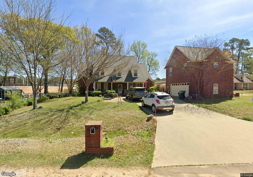 3404 Wesley Aaron Dr, Texarkana, TX 75503 - photo 1