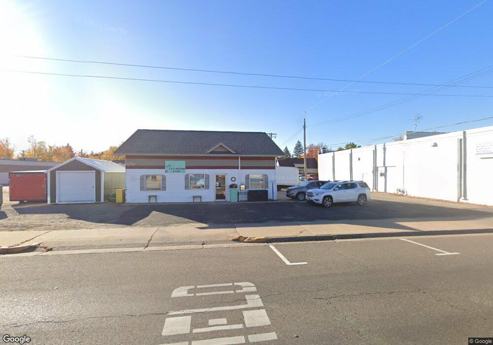 813 2nd St, Chetek, WI 54728 - photo 1