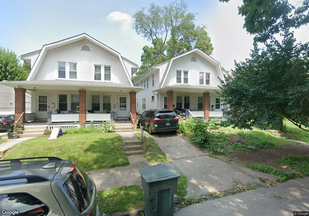 80 Orchard Ln unit 82, Columbus, OH 43214 - photo 1