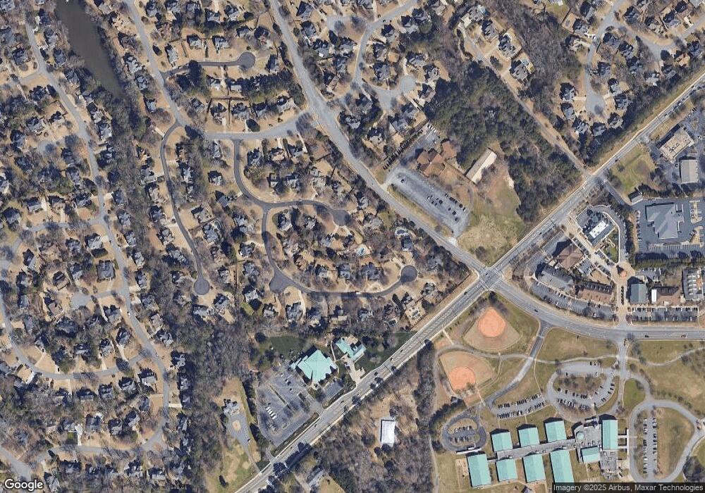 465 Tramore Ct, Roswell, GA 30075 - photo 1