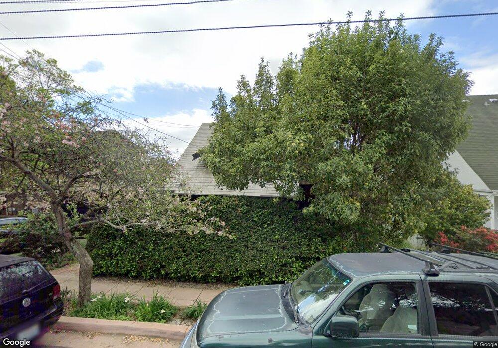 922 Santa Barbara Rd, Berkeley, CA 94707 - photo 1