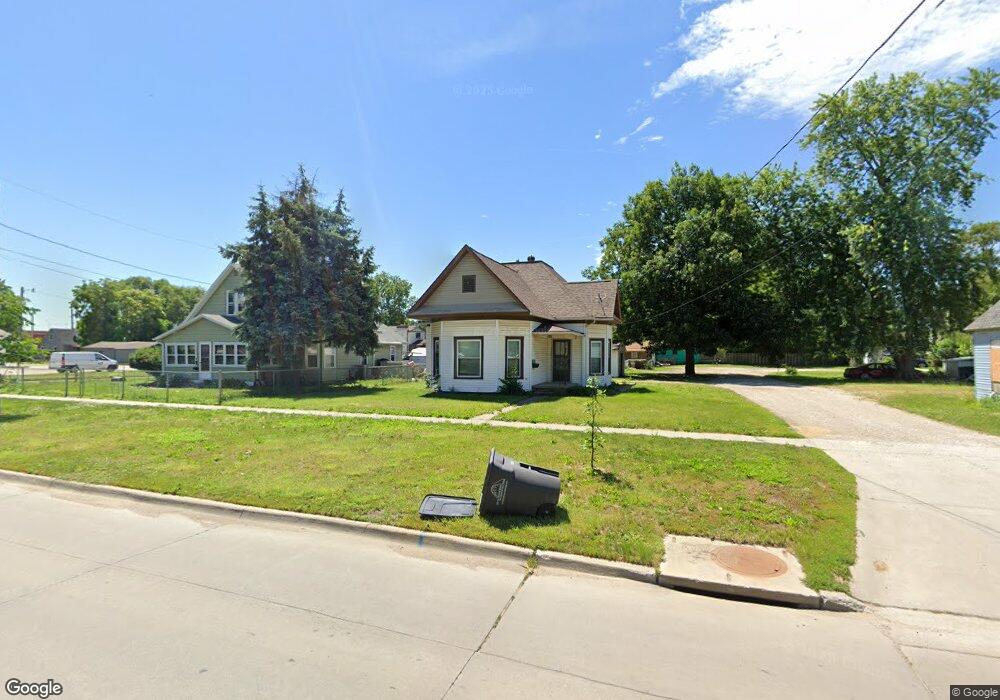 2833 Dean Ave, Des Moines, IA 50317 - photo 1