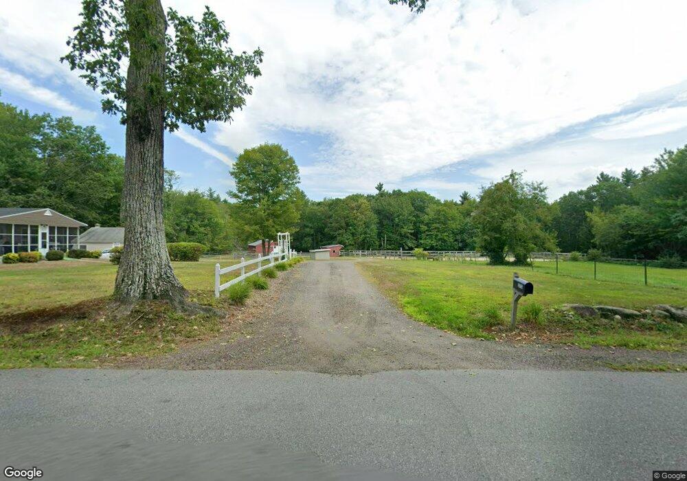 275 Robbins Rd, Rindge, NH 03461 - photo 1