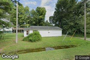 732 2nd St, Mounds, IL 62964