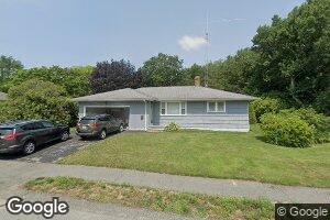 29 George St, South Dartmouth, MA 02748