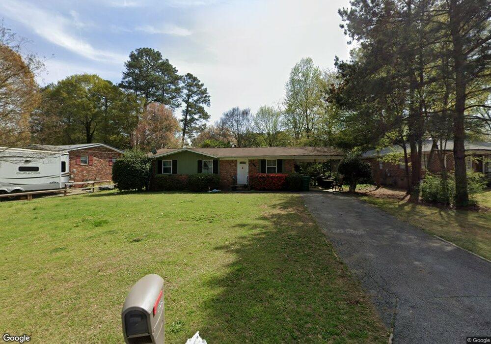 694 San Fernando Dr SE, Smyrna, GA 30080 - photo 1