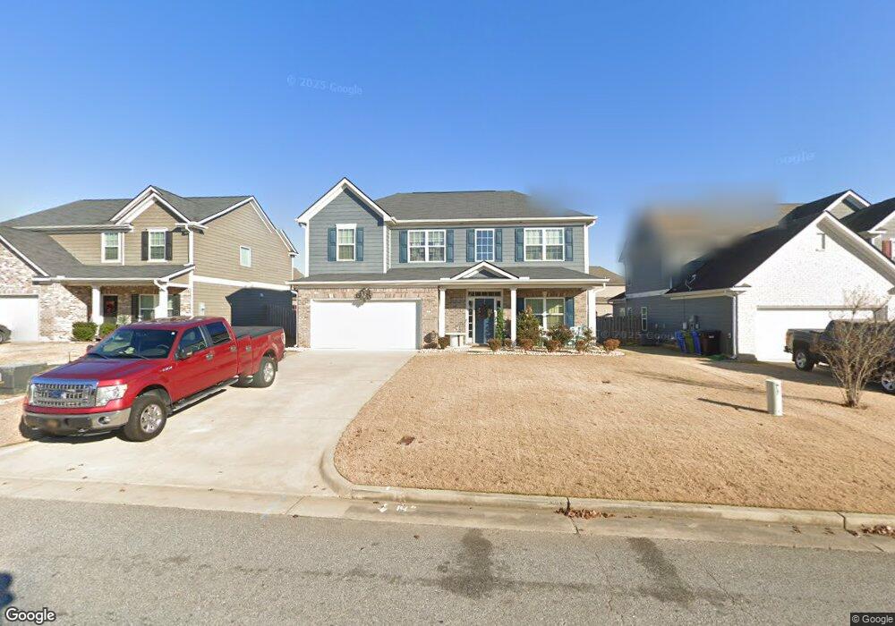 7256 Double Pine Dr, Midland, GA 31820 - photo 1