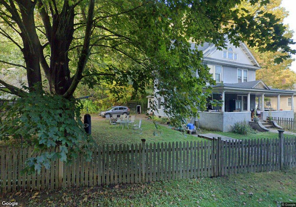 207 Oak St, Great Barrington, MA 01230 - photo 1