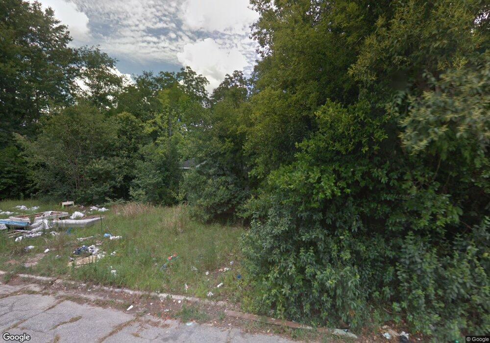 1031 Thomas St, Macon, GA 31206 - photo 1