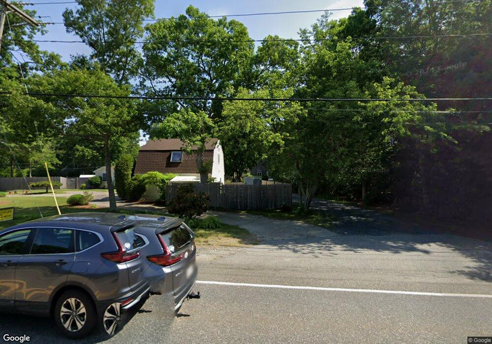 944 Old Stage Rd, Centerville, MA 02632 - photo 1