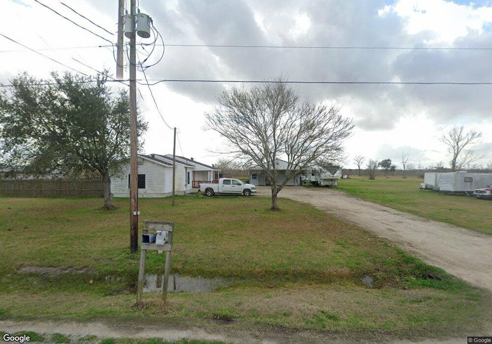 6405 County Road 390, Alvin, TX 77511 - photo 1