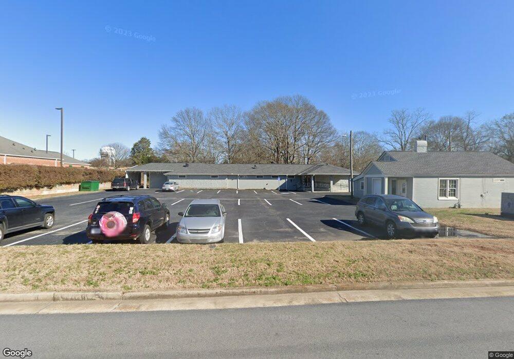 5294 Adams St, Covington, GA 30014 - photo 1