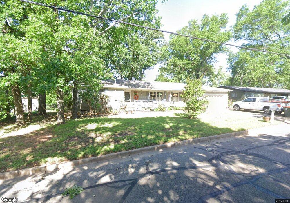 3301 Jan Ave, Tyler, TX 75701 - photo 1