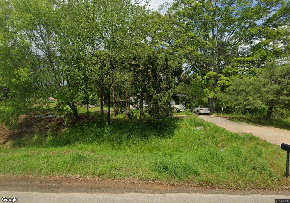 1624 Cedartown Hwy, Rockmart, GA 30153 - photo 1