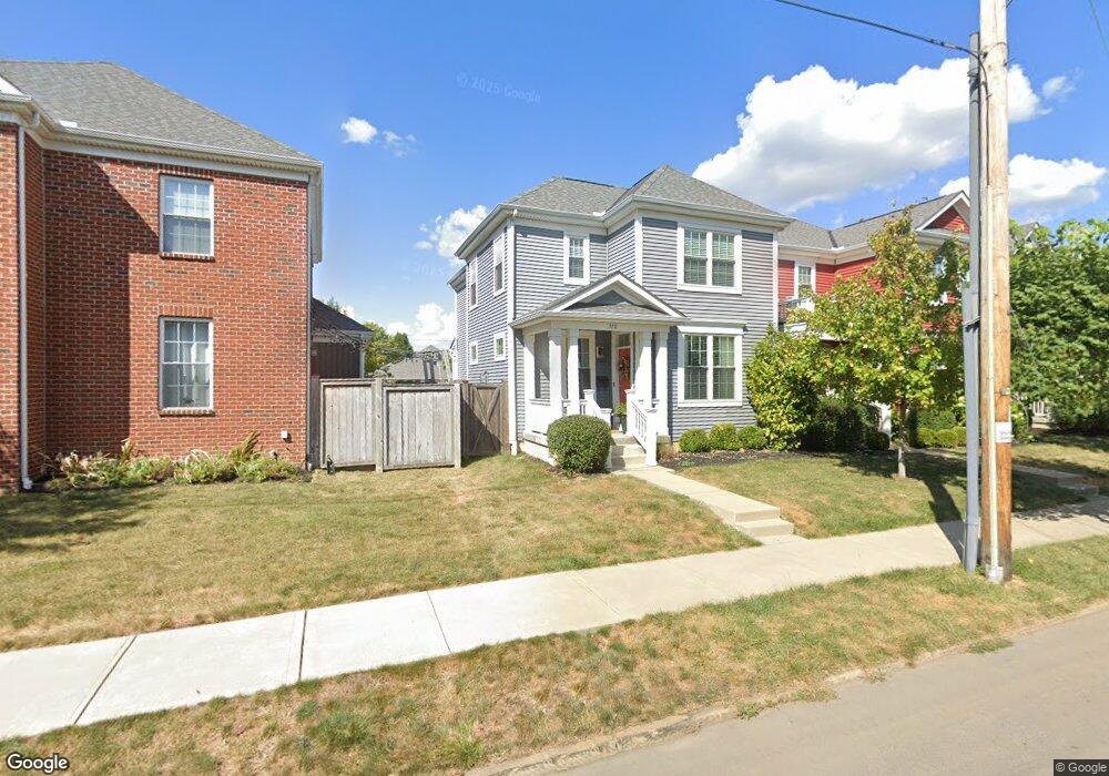 378 Thurman Ave, Columbus, OH 43206 - photo 1