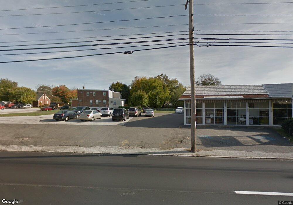 804 Macdade Blvd, Folsom, PA 19033 - photo 1