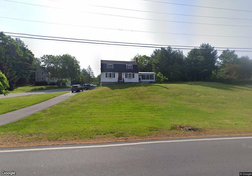 178 South Rd, Londonderry, NH 03053 - photo 1