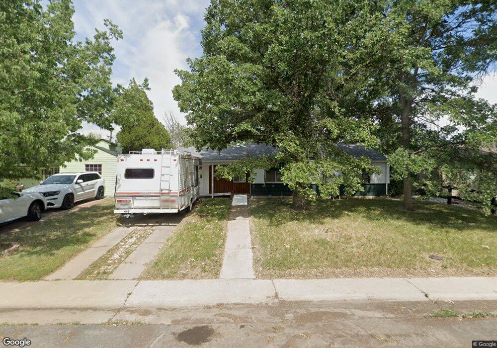 930 Hanover St, Aurora, CO 80010 - photo 1