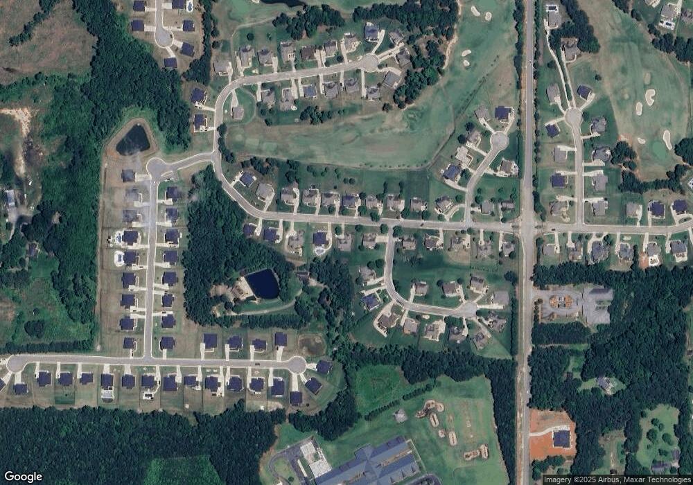 4027 Rotterdam Pass, Hampton, GA 30228 - photo 1