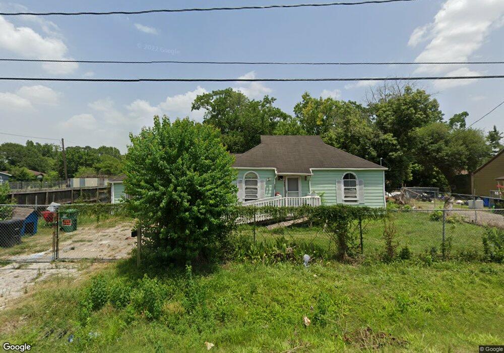7007 Foster St, Houston, TX 77021 - photo 1