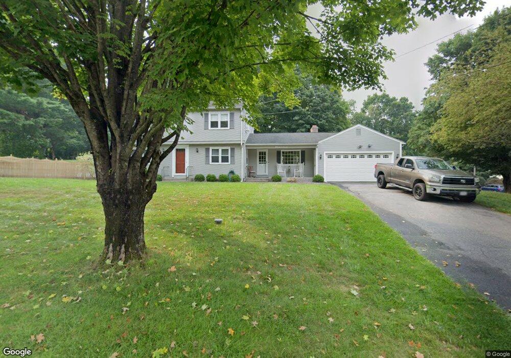 6 Westernview Dr, Wilbraham, MA 01095 - photo 1