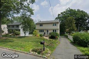 84 N Belair Ave, Cedar Knolls, NJ 07927
