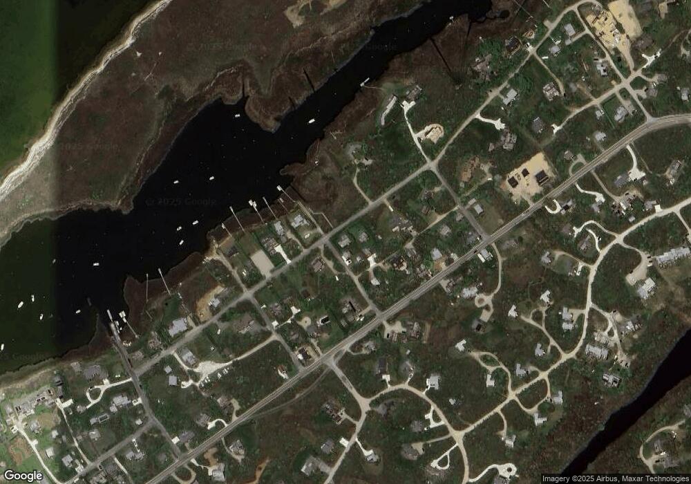 7 I Street & 32 Tennessee Ave, Nantucket, MA 02554 - photo 1