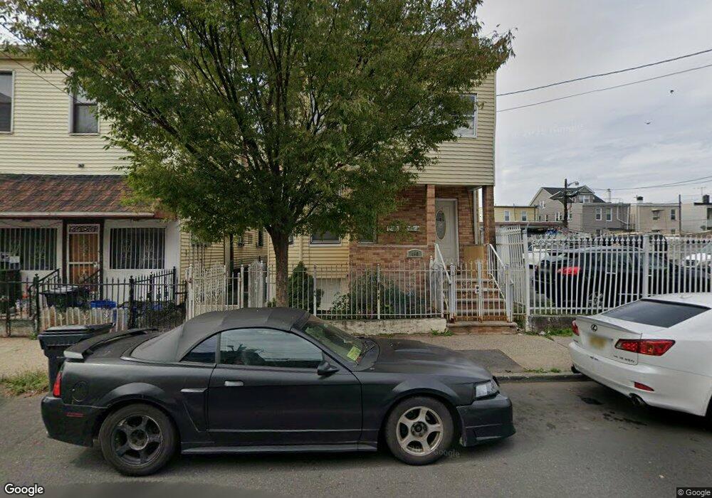 458 N 5th St, Newark, NJ 07107 - photo 1