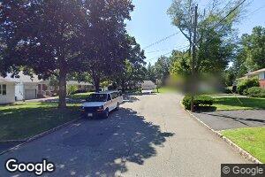 39 Cambridge Terrace, Springfield, NJ 07081