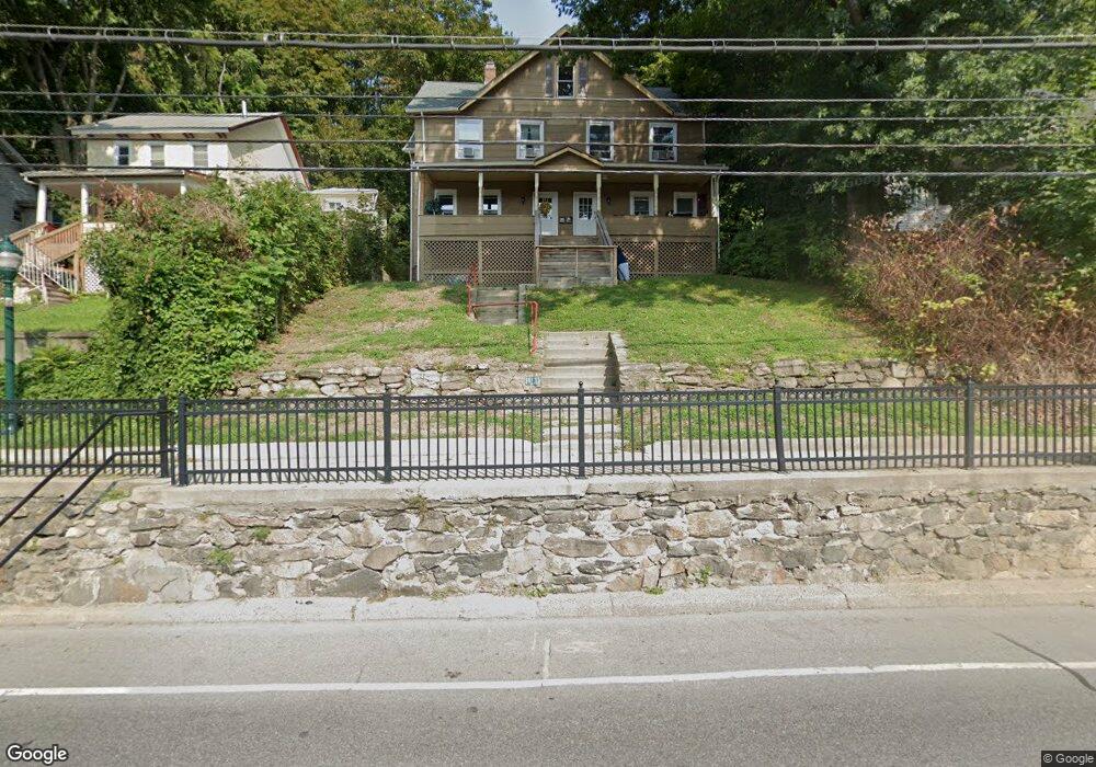 1412 Main St, Peekskill, NY 10566 - photo 1