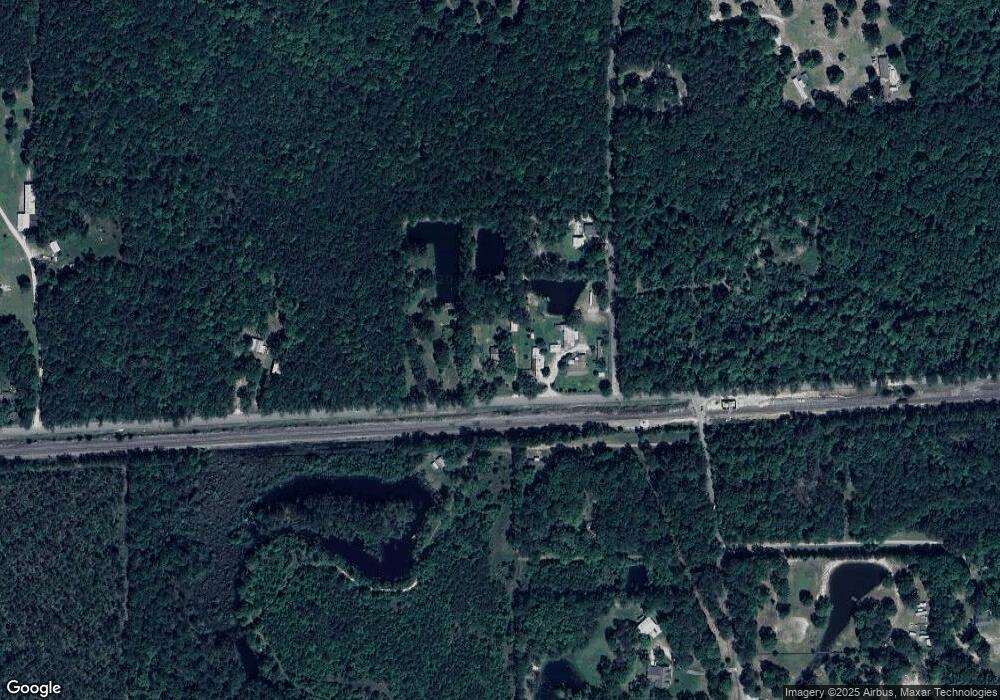 21619 Old Highway 105, Cleveland, TX 77328 - photo 1