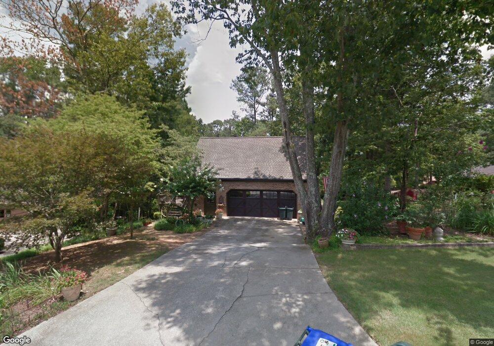 205 Malvern Place, Roswell, GA 30076 - photo 1
