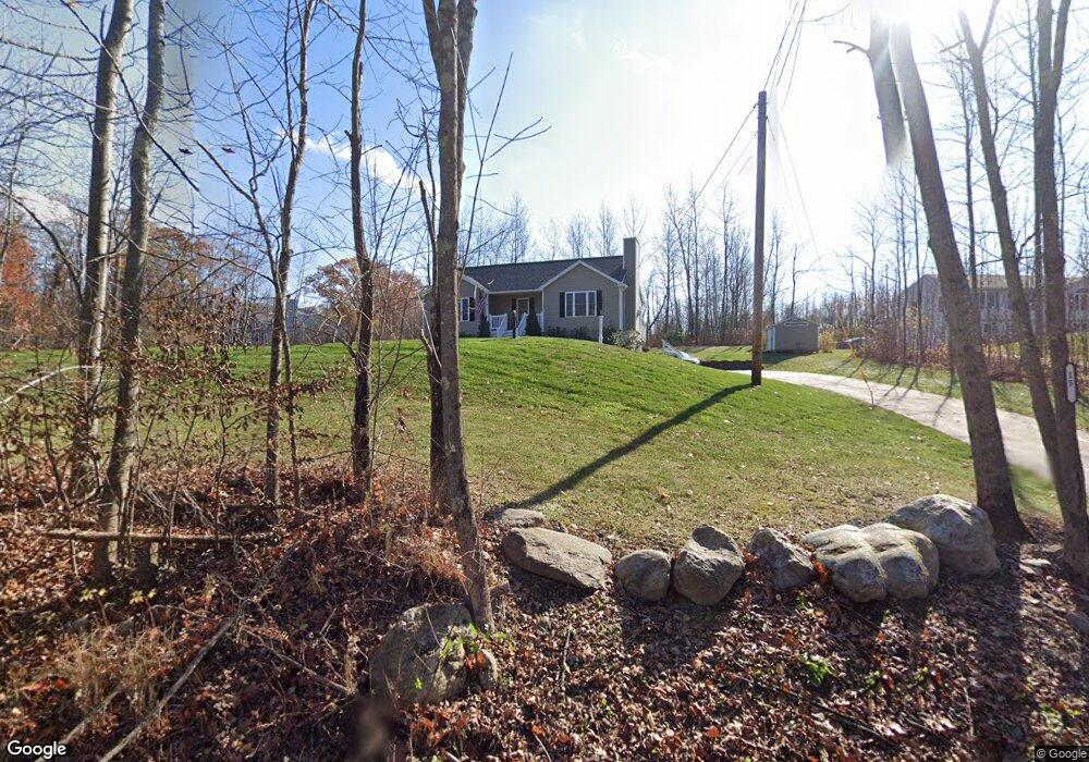 15 Flint Rd, Charlton, MA 01507 - photo 1