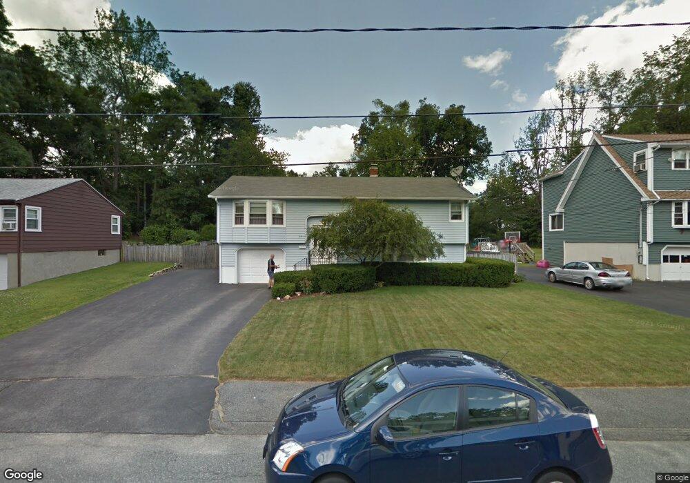 12 Saratoga Dr, Worcester, MA 01606 - photo 1