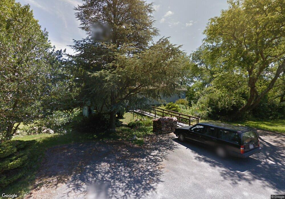 99 Quicksand Pond Rd, Little Compton, RI 02837 - photo 1