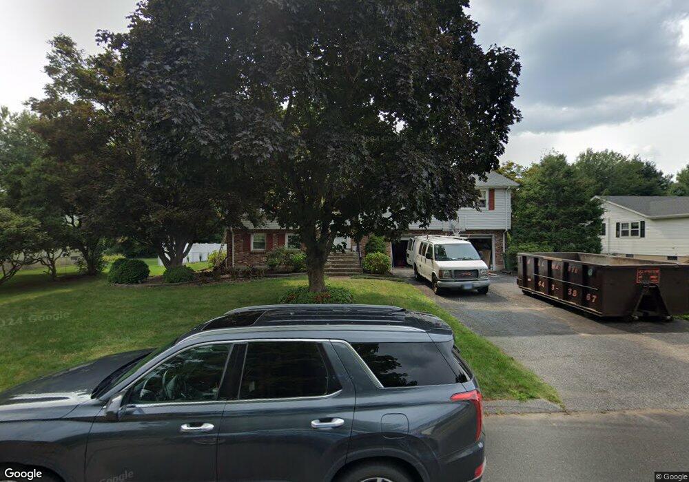 6 Lancaster Rd, Cromwell, CT 06416 - photo 1