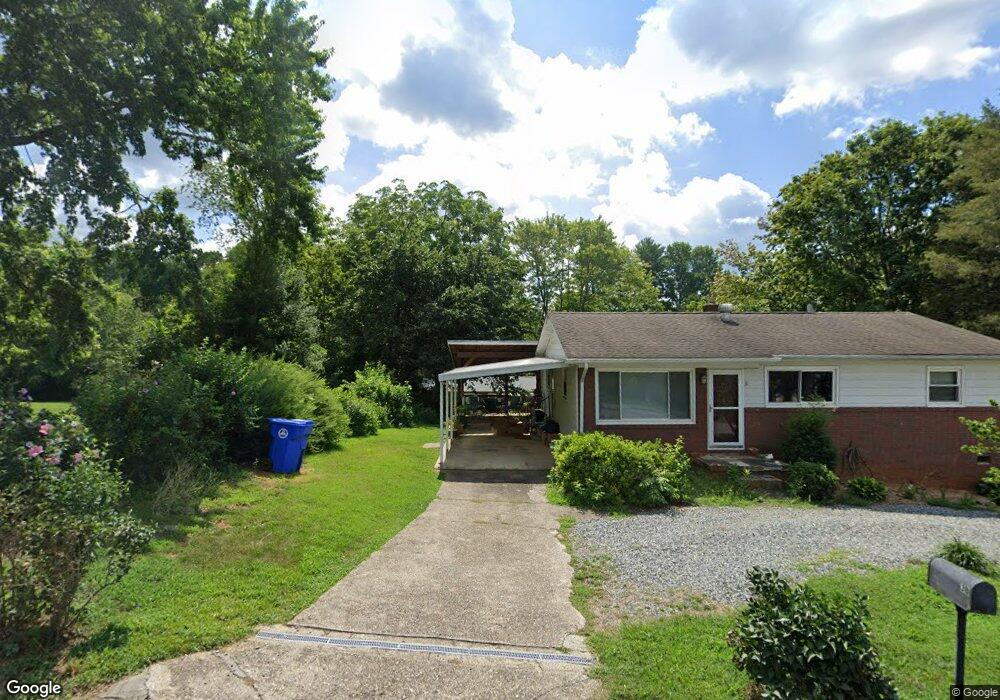 38 Shannon Dr, Asheville, NC 28803 - photo 1