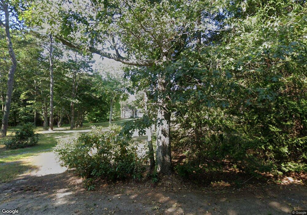 125 Little River Rd, Cotuit, MA 02635 - photo 1