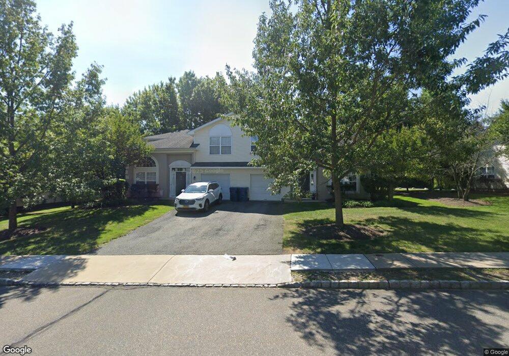 10 Hidden Valley Rd unit 12, Annandale, NJ 08801 - photo 1