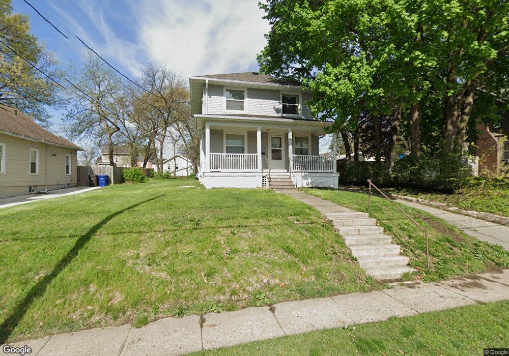 1308 32nd St, Des Moines, IA 50311 - photo 1