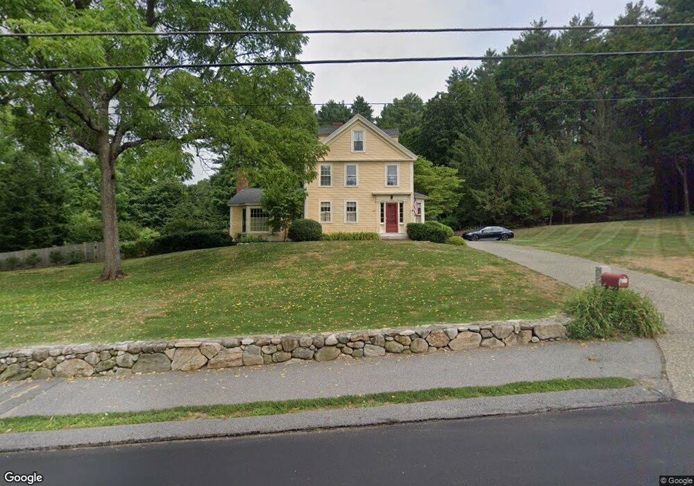 530 Dutton Rd, Sudbury, MA 01776 - photo 1