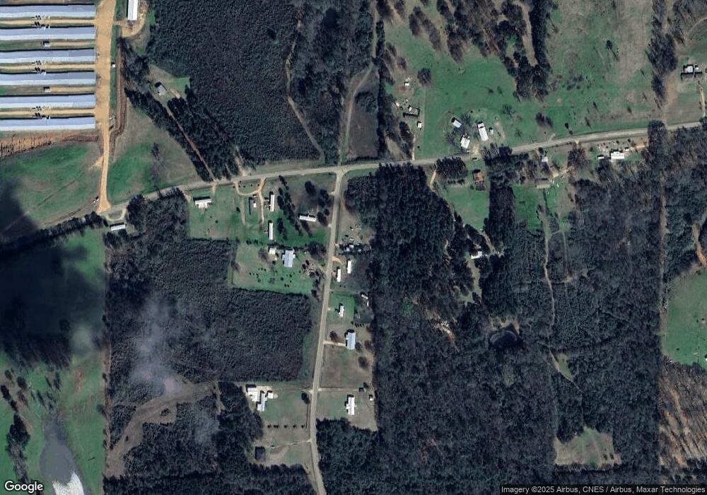 313 Z C Rushing Rd, Tylertown, MS 39667 - photo 1