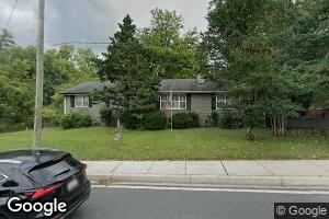 8923 Connecticut Ave, Chevy Chase, MD 20815