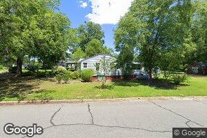 113 Craven St, Biscoe, NC 27209