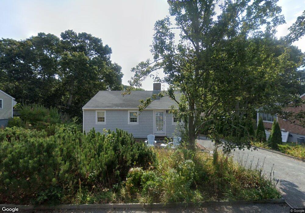 422 Old Craigville Rd, Centerville, MA 02632 - photo 1